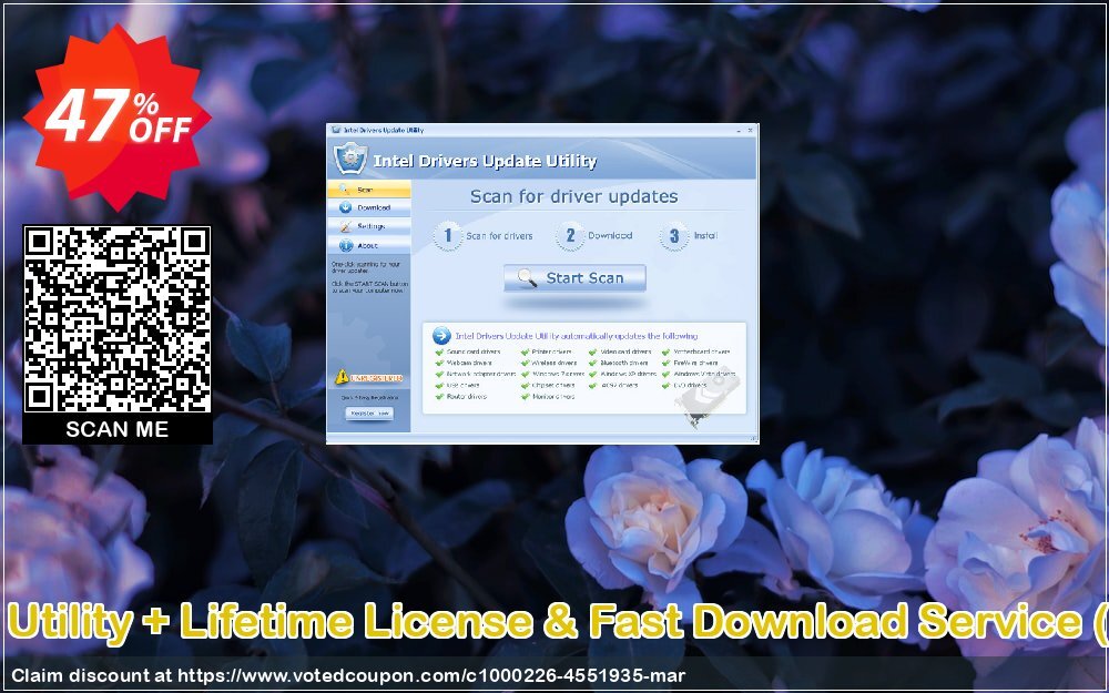 Brother Drivers Update Utility + Lifetime Plan & Fast Download Service, Special Discount Price  Coupon Code Apr 2024, 47% OFF - VotedCoupon