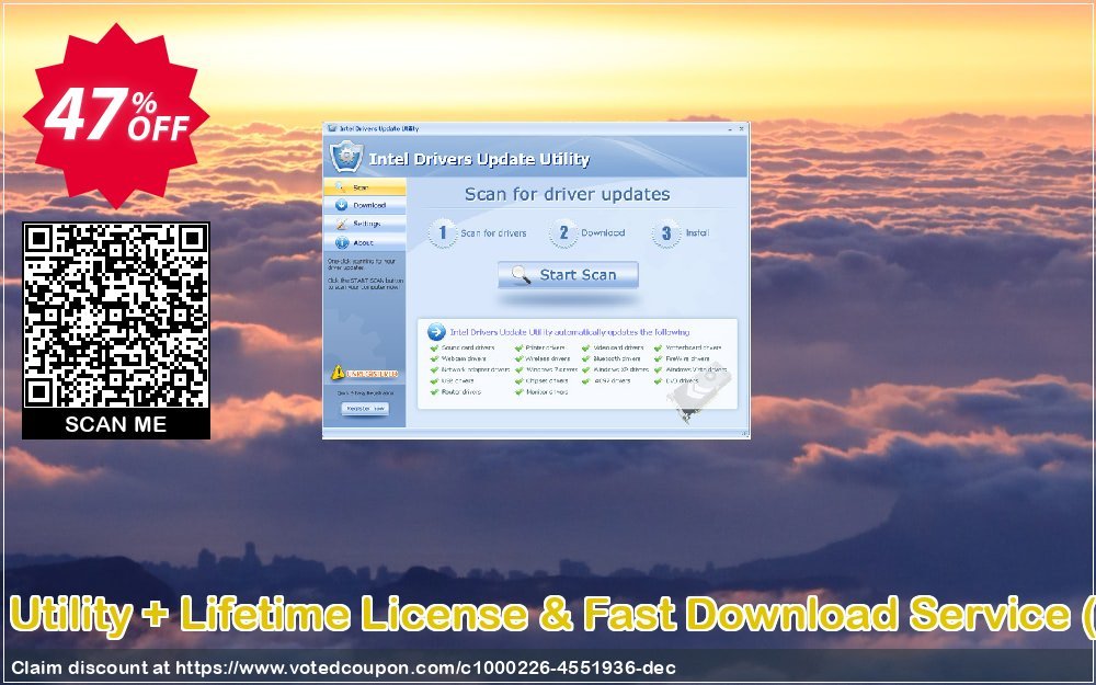 CANON Drivers Update Utility + Lifetime Plan & Fast Download Service, Special Discount Price  Coupon, discount CANON Drivers Update Utility + Lifetime License & Fast Download Service (Special Discount Price) excellent sales code 2024. Promotion: excellent sales code of CANON Drivers Update Utility + Lifetime License & Fast Download Service (Special Discount Price) 2024