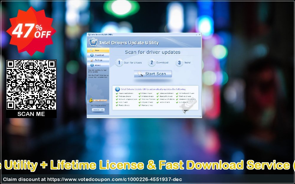Compaq Drivers Update Utility + Lifetime Plan & Fast Download Service, Special Discount Price  Coupon Code Apr 2024, 47% OFF - VotedCoupon