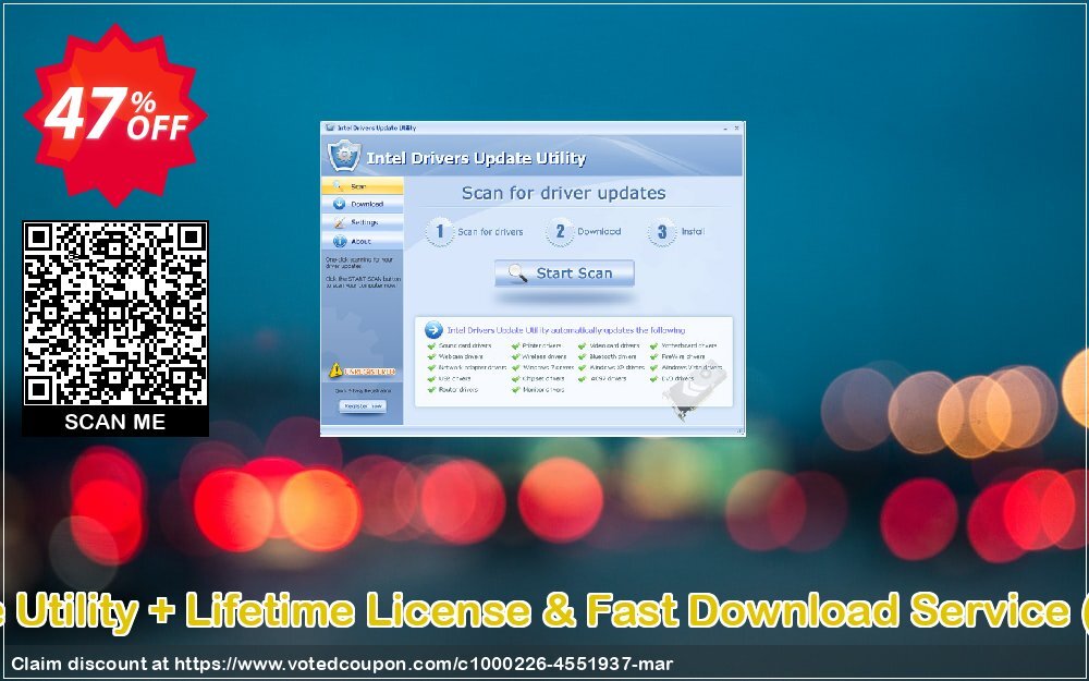 Compaq Drivers Update Utility + Lifetime Plan & Fast Download Service, Special Discount Price  Coupon Code May 2024, 47% OFF - VotedCoupon