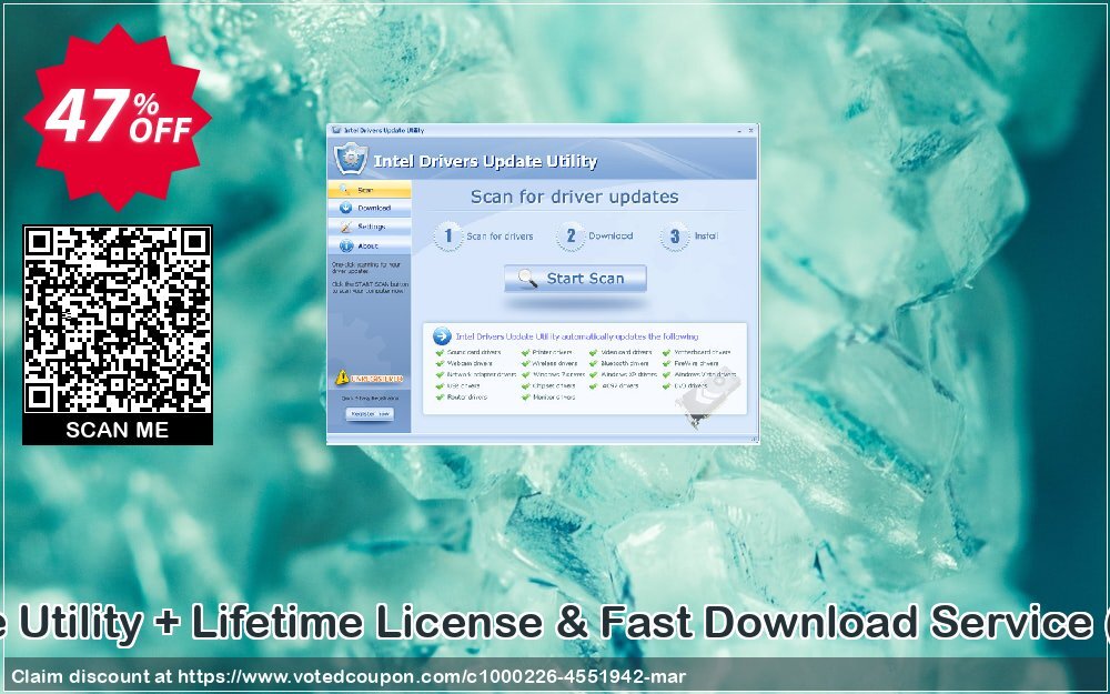 Gateway Drivers Update Utility + Lifetime Plan & Fast Download Service, Special Discount Price  Coupon Code May 2024, 47% OFF - VotedCoupon