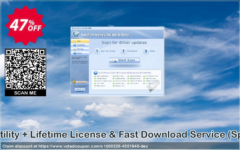 IBM Drivers Update Utility + Lifetime Plan & Fast Download Service, Special Discount Price  Coupon Code May 2024, 47% OFF - VotedCoupon