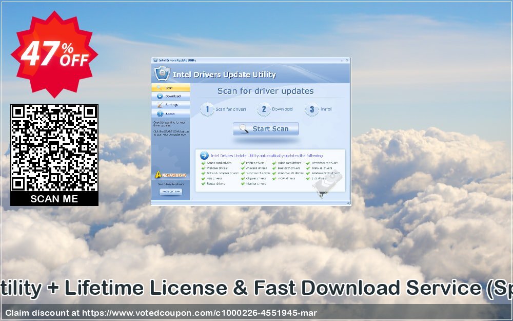 IBM Drivers Update Utility + Lifetime Plan & Fast Download Service, Special Discount Price  Coupon Code May 2024, 47% OFF - VotedCoupon