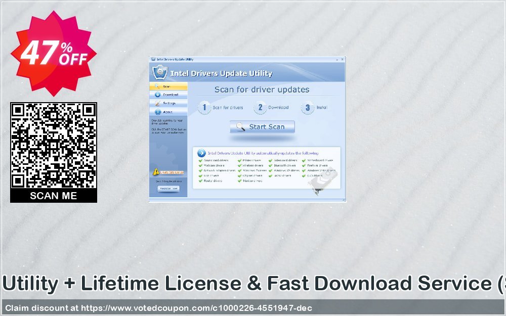Lenovo Drivers Update Utility + Lifetime Plan & Fast Download Service, Special Discount Price  Coupon, discount Lenovo Drivers Update Utility + Lifetime License & Fast Download Service (Special Discount Price) exclusive promo code 2023. Promotion: exclusive promo code of Lenovo Drivers Update Utility + Lifetime License & Fast Download Service (Special Discount Price) 2023