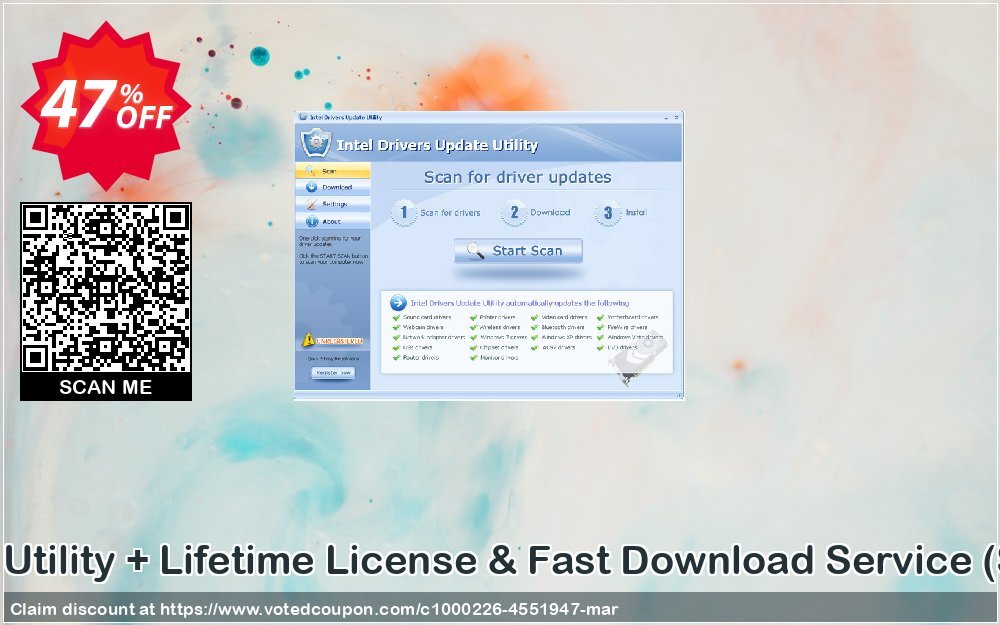 Lenovo Drivers Update Utility + Lifetime Plan & Fast Download Service, Special Discount Price  Coupon Code May 2024, 47% OFF - VotedCoupon