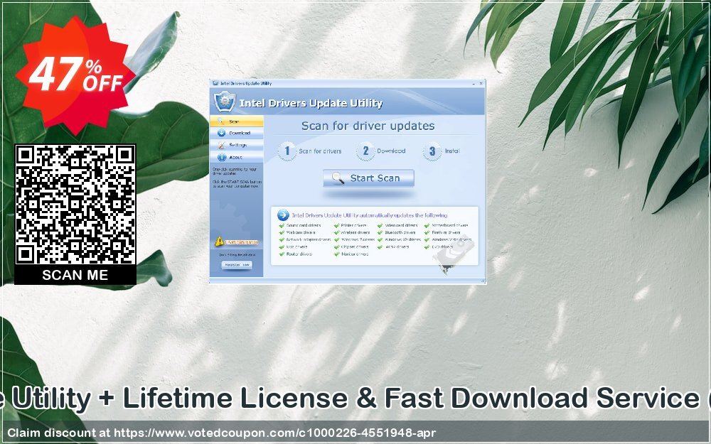 Lexmark Drivers Update Utility + Lifetime Plan & Fast Download Service, Special Discount Price  Coupon Code May 2024, 47% OFF - VotedCoupon