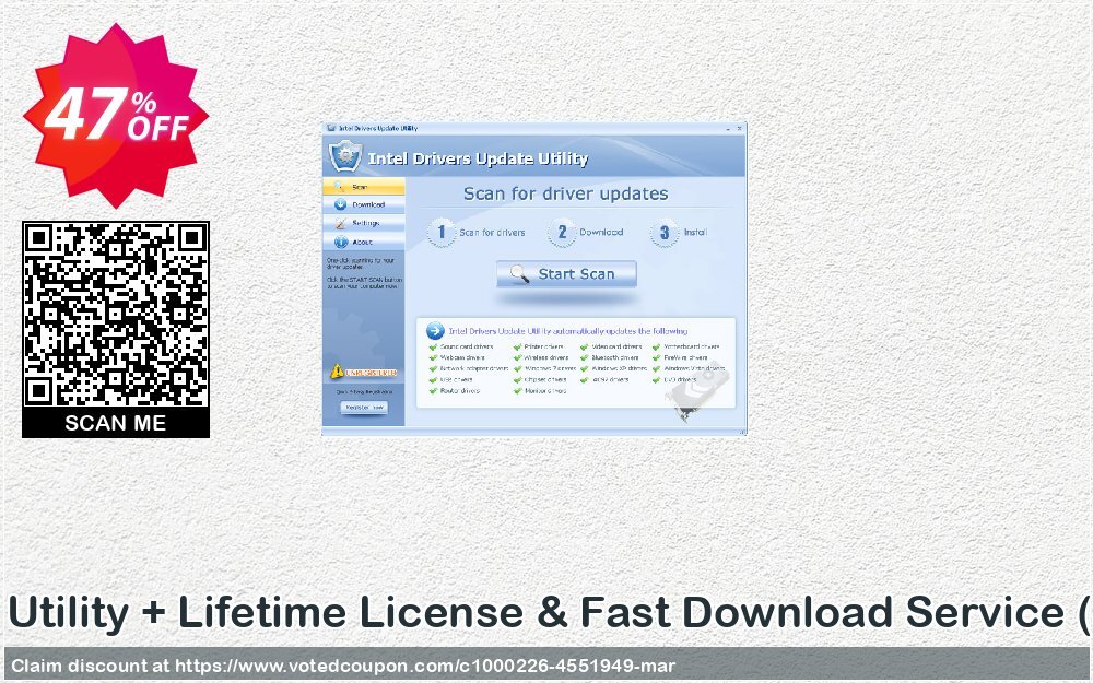 Linksys Drivers Update Utility + Lifetime Plan & Fast Download Service, Special Discount Price  Coupon, discount Linksys Drivers Update Utility + Lifetime License & Fast Download Service (Special Discount Price) wonderful promotions code 2024. Promotion: wonderful promotions code of Linksys Drivers Update Utility + Lifetime License & Fast Download Service (Special Discount Price) 2024