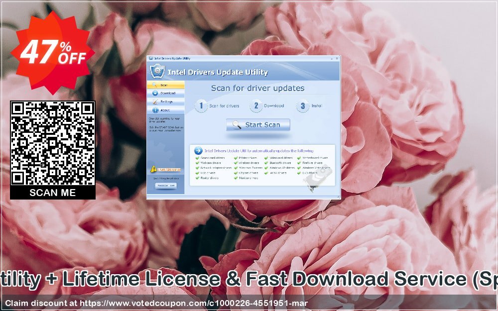 MSI Drivers Update Utility + Lifetime Plan & Fast Download Service, Special Discount Price  Coupon Code May 2024, 47% OFF - VotedCoupon