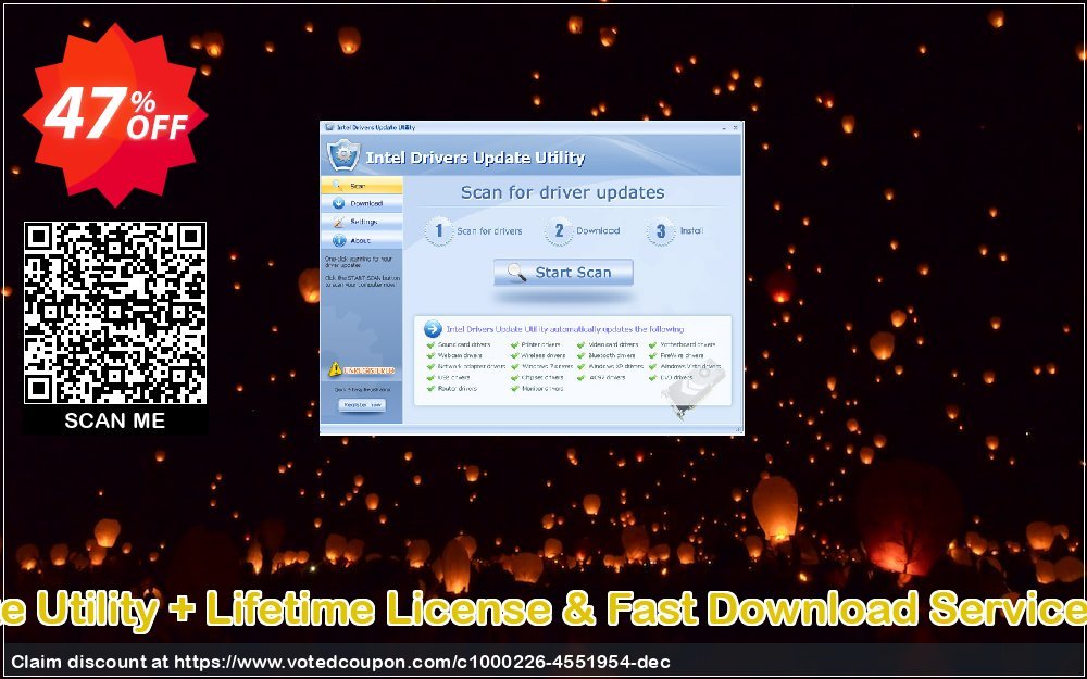 Panasonic Drivers Update Utility + Lifetime Plan & Fast Download Service, Special Discount Price  Coupon, discount Panasonic Drivers Update Utility + Lifetime License & Fast Download Service (Special Discount Price) stirring promo code 2024. Promotion: stirring promo code of Panasonic Drivers Update Utility + Lifetime License & Fast Download Service (Special Discount Price) 2024