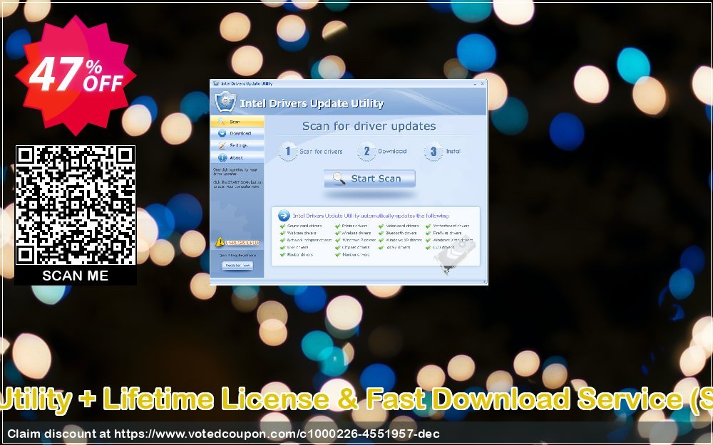 SONY Drivers Update Utility + Lifetime Plan & Fast Download Service, Special Discount Price  Coupon, discount SONY Drivers Update Utility + Lifetime License & Fast Download Service (Special Discount Price) fearsome sales code 2024. Promotion: fearsome sales code of SONY Drivers Update Utility + Lifetime License & Fast Download Service (Special Discount Price) 2024