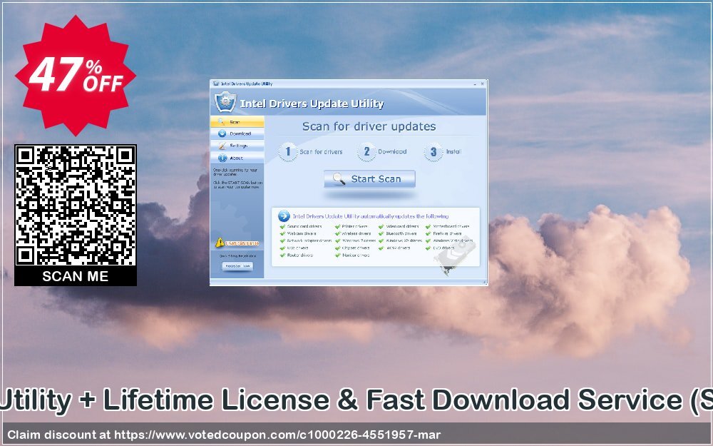 SONY Drivers Update Utility + Lifetime Plan & Fast Download Service, Special Discount Price  Coupon, discount SONY Drivers Update Utility + Lifetime License & Fast Download Service (Special Discount Price) fearsome sales code 2024. Promotion: fearsome sales code of SONY Drivers Update Utility + Lifetime License & Fast Download Service (Special Discount Price) 2024