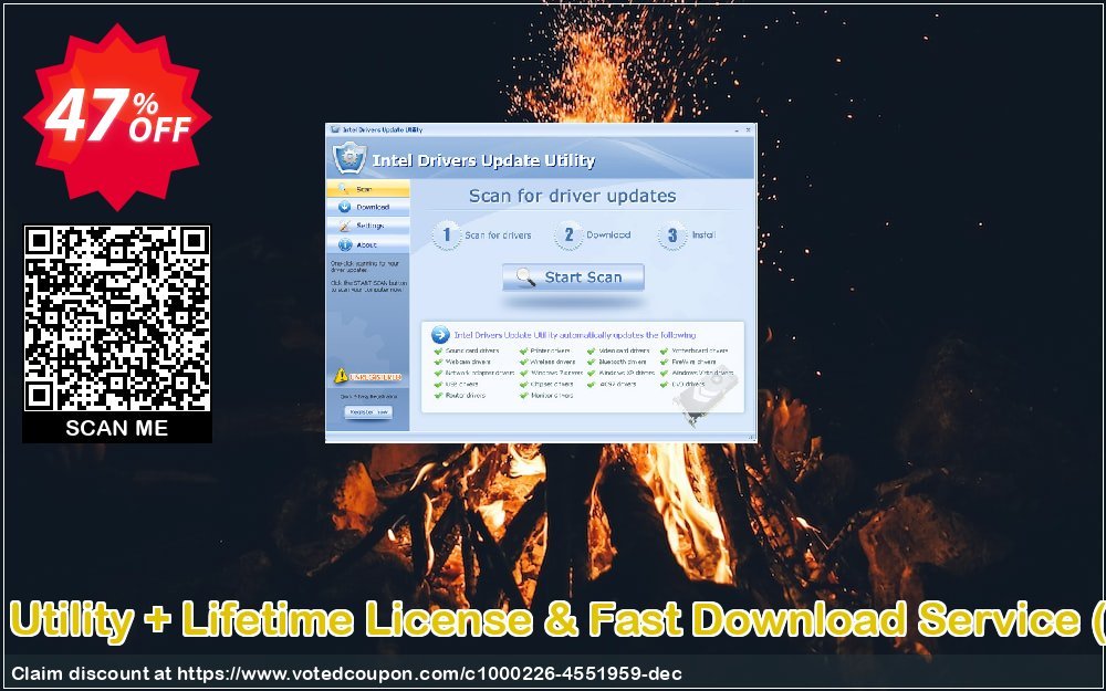 Toshiba Drivers Update Utility + Lifetime Plan & Fast Download Service, Special Discount Price  Coupon Code Apr 2024, 47% OFF - VotedCoupon