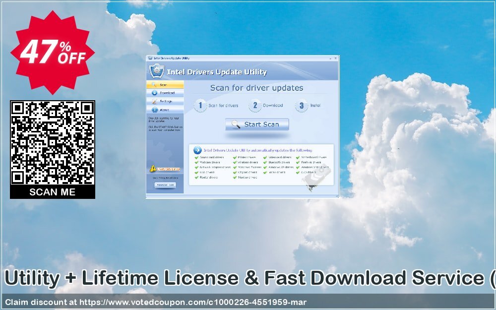 Toshiba Drivers Update Utility + Lifetime Plan & Fast Download Service, Special Discount Price  Coupon Code Apr 2024, 47% OFF - VotedCoupon