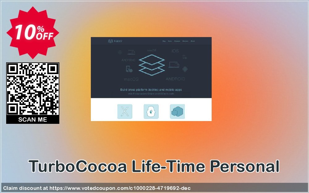 TurboCocoa Life-Time Personal Coupon, discount TurboCocoa Life-Time Personal stirring offer code 2023. Promotion: stirring offer code of TurboCocoa Life-Time Personal 2023