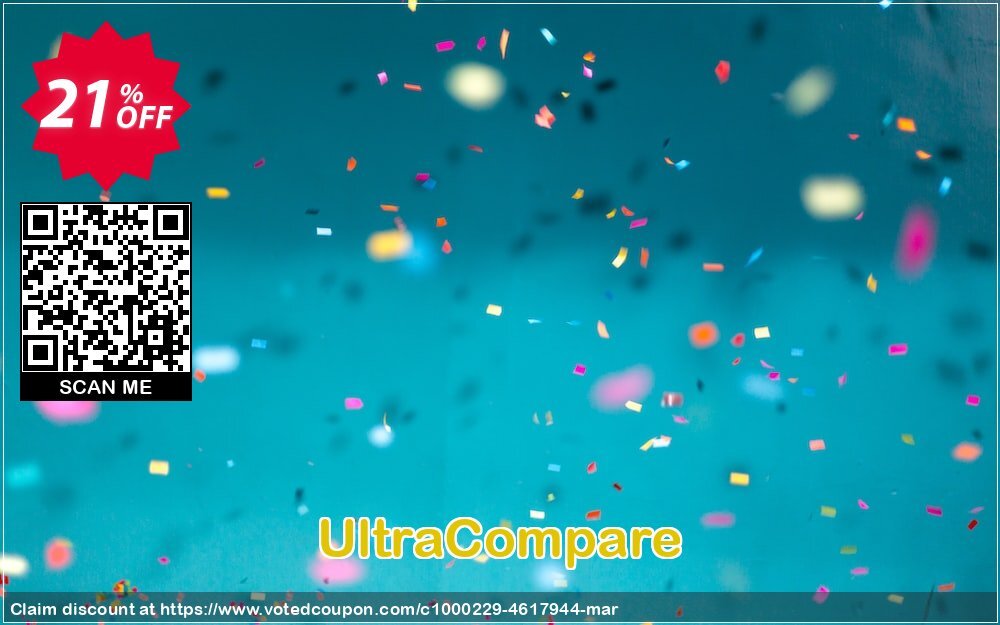 UltraCompare Coupon Code May 2024, 21% OFF - VotedCoupon