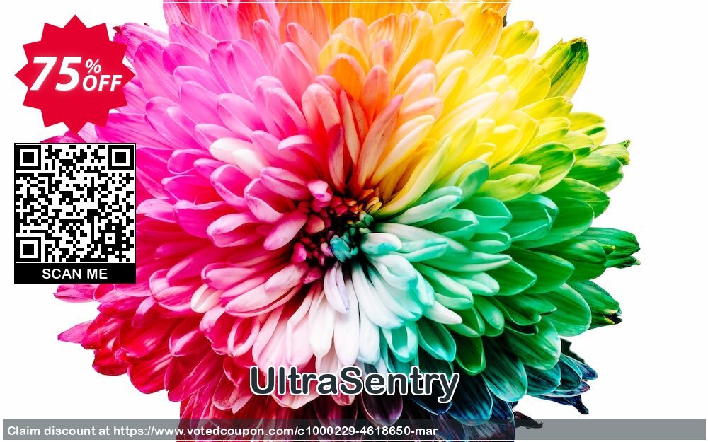 UltraSentry Coupon Code May 2024, 75% OFF - VotedCoupon