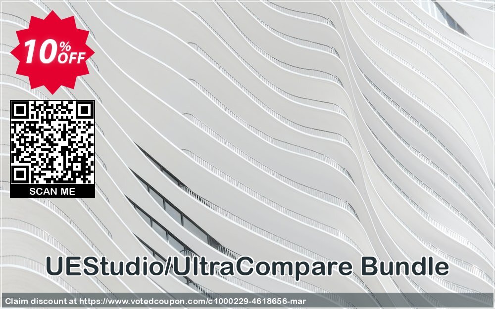 UEStudio/UltraCompare Bundle Coupon Code Apr 2024, 10% OFF - VotedCoupon