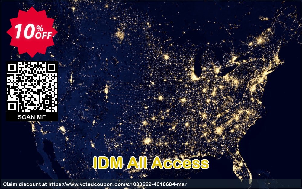 IDM All Access Coupon Code May 2024, 10% OFF - VotedCoupon