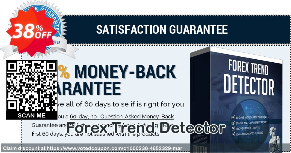 Forex Trend Detector Coupon Code May 2024, 38% OFF - VotedCoupon