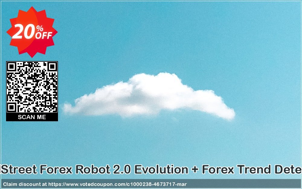 WallStreet Forex Robot 2.0 Evolution + Forex Trend Detector