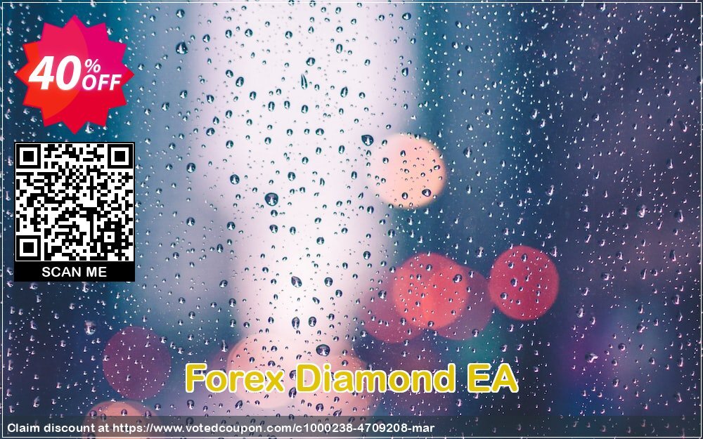 Forex Diamond EA Coupon, discount Forex Diamond EA Single License Awful deals code 2024. Promotion: Awful deals code of Forex Diamond EA Single License 2024