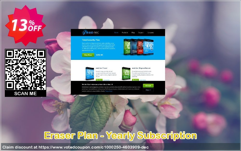 Eraser Plan - Yearly Subscription Coupon, discount Eraser Plan - Yearly Subscription imposing promotions code 2024. Promotion: imposing promotions code of Eraser Plan - Yearly Subscription 2024