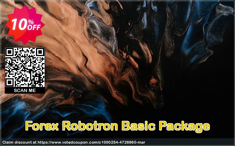 Forex Robotron Basic Package Coupon Code May 2024, 10% OFF - VotedCoupon