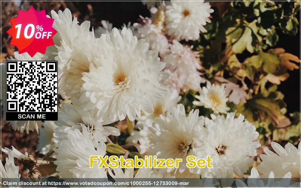 FXStabilizer Set Coupon Code May 2024, 10% OFF - VotedCoupon