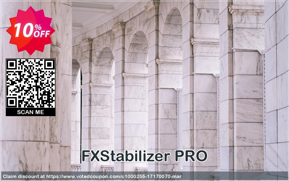 FXStabilizer PRO Coupon Code May 2024, 10% OFF - VotedCoupon