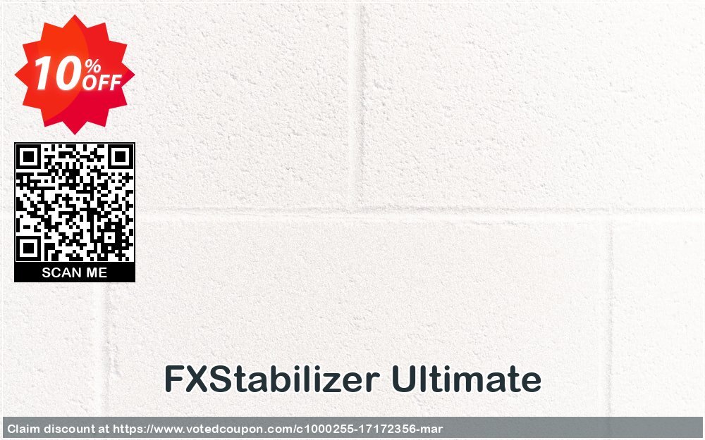 FXStabilizer Ultimate Coupon, discount FXStabilizer Ultimate dreaded offer code 2024. Promotion: dreaded offer code of FXStabilizer Ultimate 2024