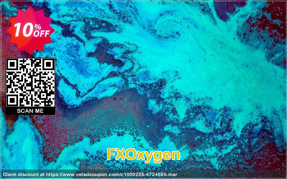 FXOxygen Coupon Code May 2024, 10% OFF - VotedCoupon