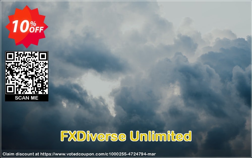 FXDiverse Unlimited Coupon Code Apr 2024, 10% OFF - VotedCoupon