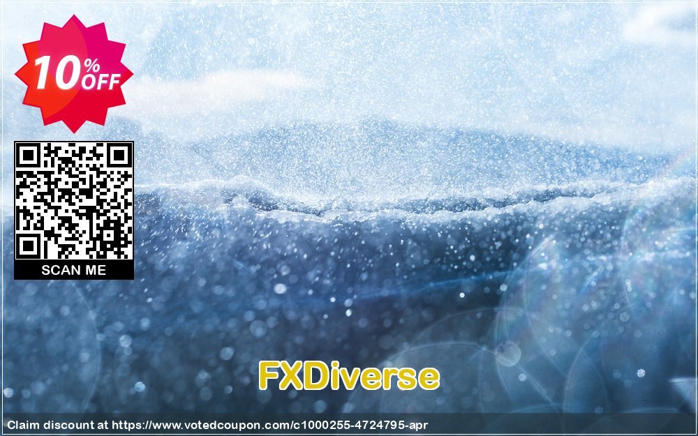 FXDiverse Coupon Code May 2024, 10% OFF - VotedCoupon