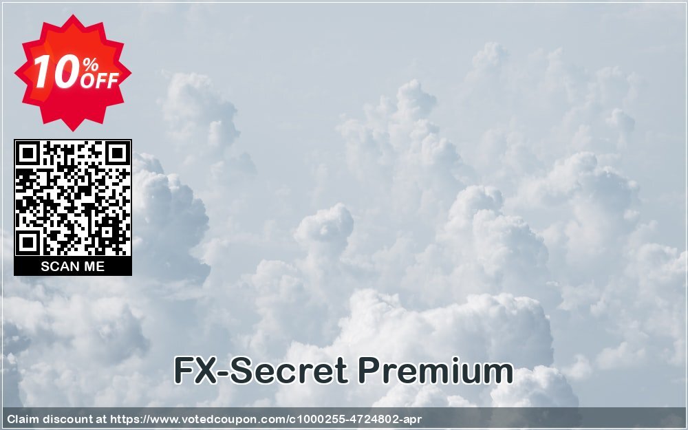 FX-Secret Premium Coupon Code Apr 2024, 10% OFF - VotedCoupon