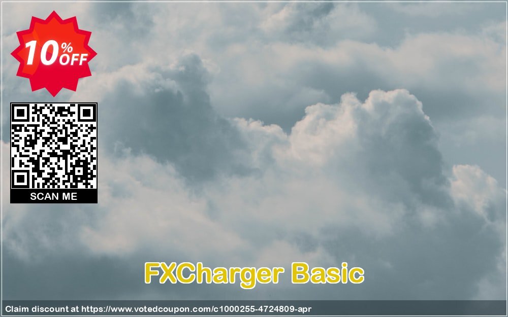 FXCharger Basic Coupon, discount FXCharger Basic super offer code 2024. Promotion: super offer code of FXCharger Basic 2024