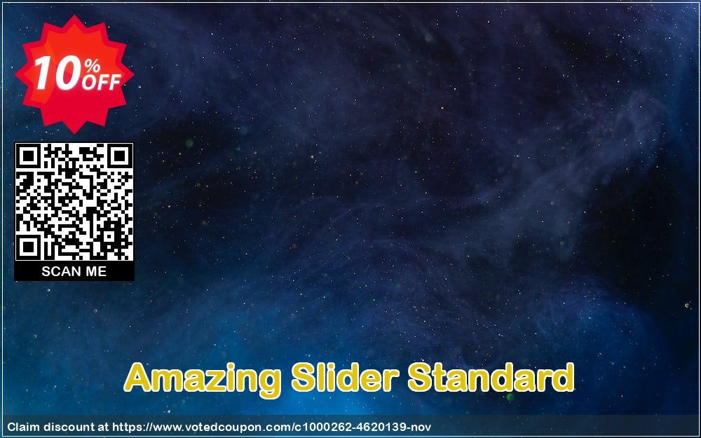 Amazing Slider Standard Coupon, discount Amazing Slider Standard hottest discount code 2023. Promotion: hottest discount code of Amazing Slider Standard 2023