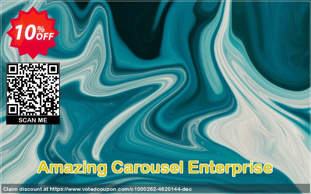 Amazing Carousel Enterprise Coupon Code Apr 2024, 10% OFF - VotedCoupon