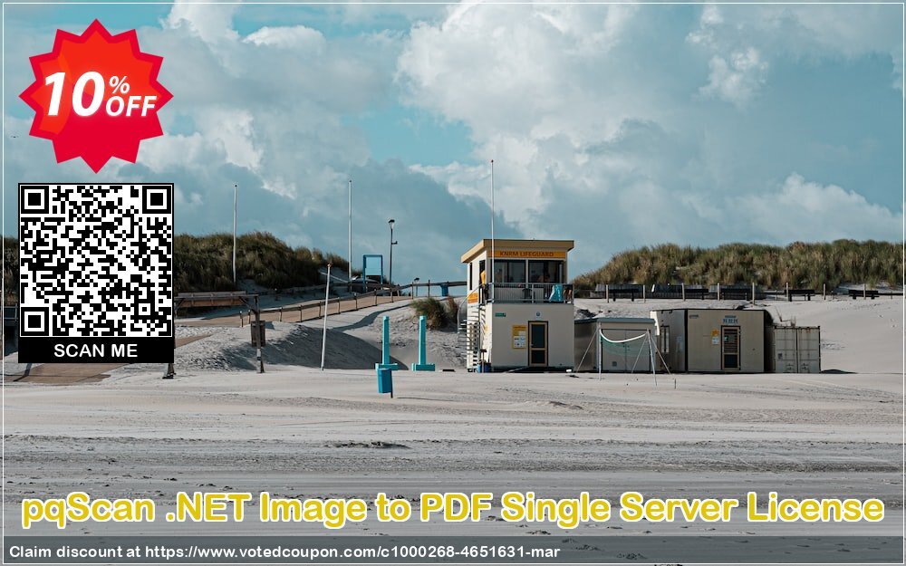 pqScan .NET Image to PDF Single Server Plan Coupon, discount pqScan .NET Image to PDF Single Server License amazing offer code 2024. Promotion: amazing offer code of pqScan .NET Image to PDF Single Server License 2024