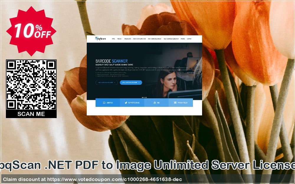 pqScan .NET PDF to Image Unlimited Server Plan Coupon, discount pqScan .NET PDF to Image Unlimited Server License fearsome offer code 2023. Promotion: fearsome offer code of pqScan .NET PDF to Image Unlimited Server License 2023