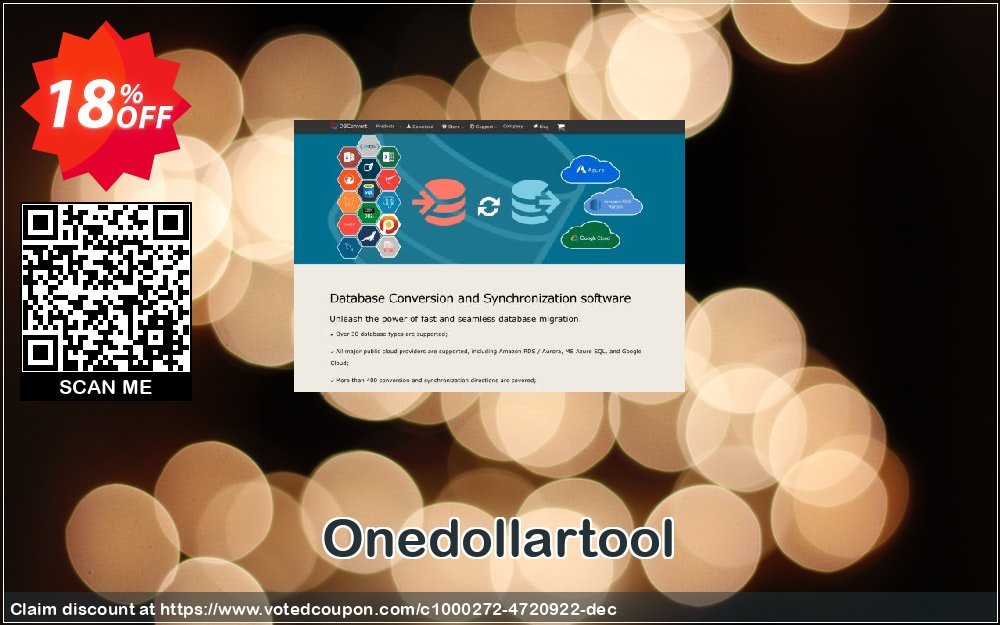 Onedollartool Coupon, discount Onedollartool super sales code 2024. Promotion: super sales code of Onedollartool 2024