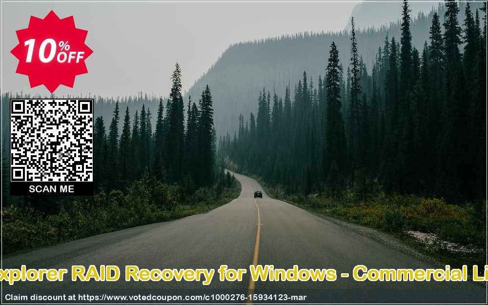 UFS Explorer RAID Recovery for WINDOWS - Commercial Plan Coupon, discount UFS Explorer RAID Recovery for Windows - Commercial License (1 year of updates) staggering discounts code 2024. Promotion: staggering discounts code of UFS Explorer RAID Recovery for Windows - Commercial License (1 year of updates) 2024