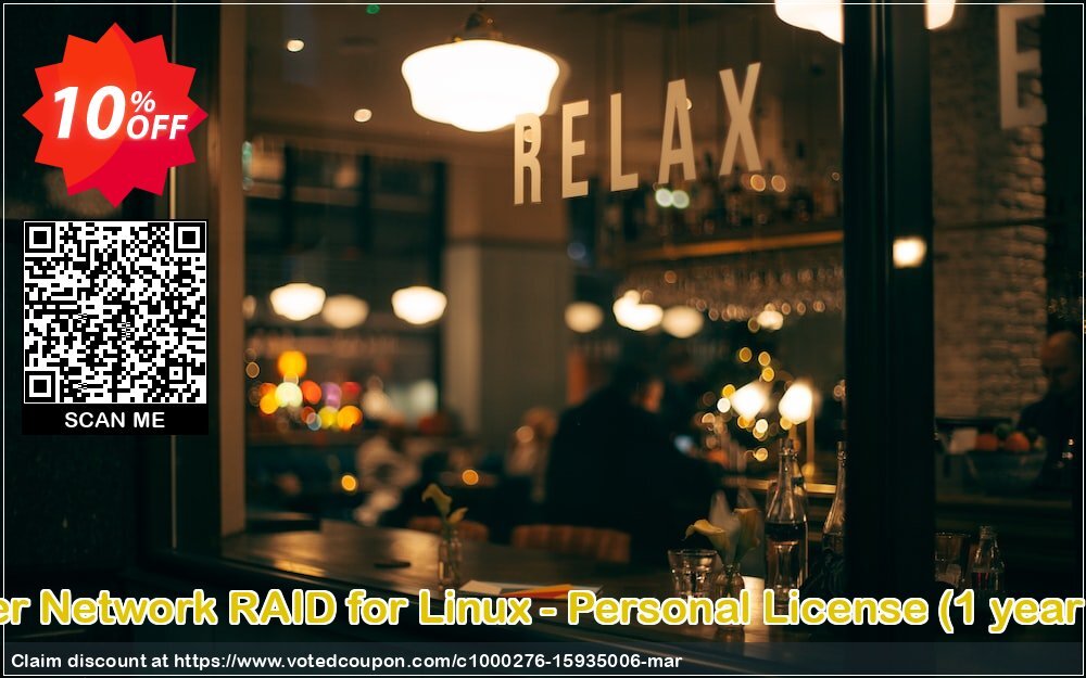 UFS Explorer Network RAID for Linux - Personal Plan, Yearly of updates  Coupon, discount UFS Explorer Network RAID for Linux - Personal License (1 year of updates) wondrous promotions code 2024. Promotion: wondrous promotions code of UFS Explorer Network RAID for Linux - Personal License (1 year of updates) 2024