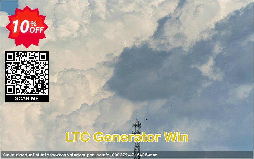 LTC Generator Win Coupon Code Apr 2024, 10% OFF - VotedCoupon