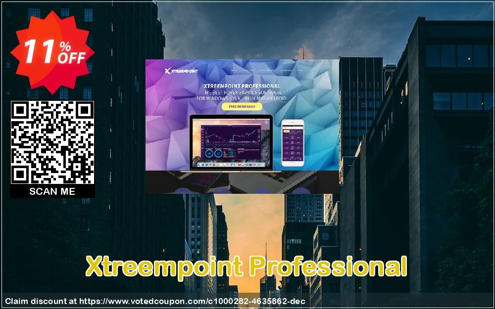 Xtreempoint Professional Coupon, discount Xtreempoint Professional excellent promo code 2023. Promotion: excellent promo code of Xtreempoint Professional 2023