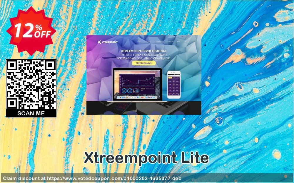 Xtreempoint Lite Coupon, discount Xtreempoint Lite stunning discounts code 2024. Promotion: stunning discounts code of Xtreempoint Lite 2024