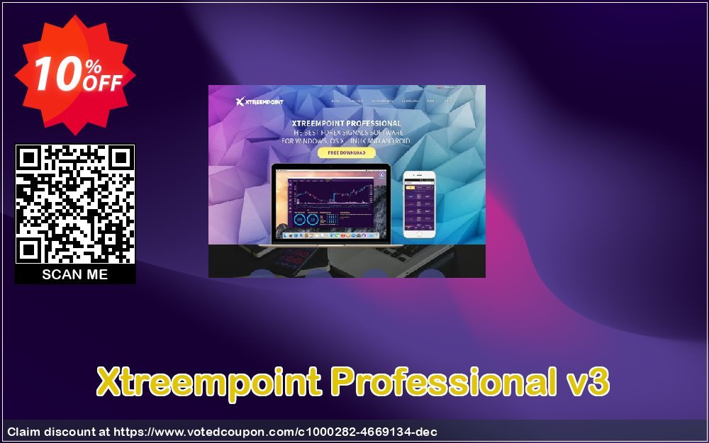 Xtreempoint Professional v3 Coupon, discount Xtreempoint Professional v3 amazing discounts code 2023. Promotion: amazing discounts code of Xtreempoint Professional v3 2023
