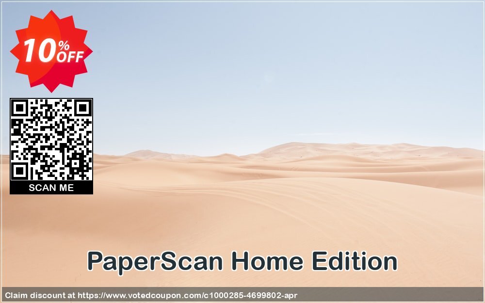 PaperScan Home Edition Coupon, discount PaperScan Home Edition Excellent promotions code 2024. Promotion: excellent promotions code of PaperScan Home Edition 2024