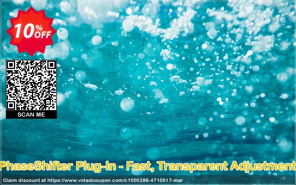 MAAT RSPhaseShifter Plug-In - Fast, Transparent Adjustment of Phase Coupon Code Apr 2024, 10% OFF - VotedCoupon