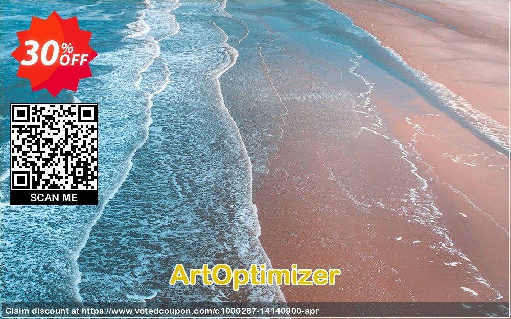 ArtOptimizer Coupon, discount ArtOptimizer awesome deals code 2024. Promotion: awesome deals code of ArtOptimizer 2024