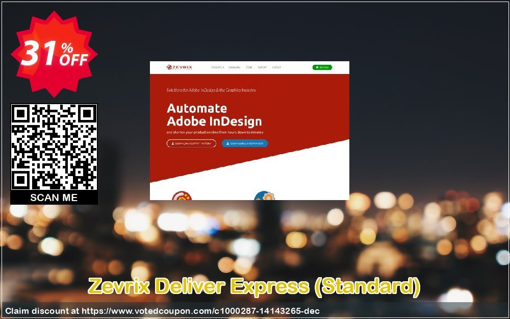 Zevrix Deliver Express, Standard  Coupon, discount Deliver Express (Standard) big sales code 2023. Promotion: big sales code of Deliver Express (Standard) 2023